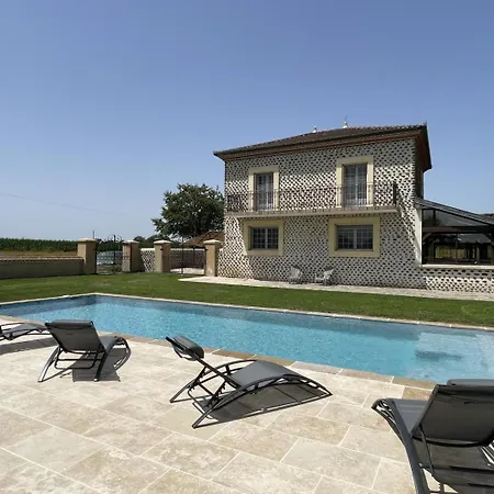 Ironda * Lasclaveries