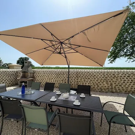 Ironda Σπίτι διακοπών *