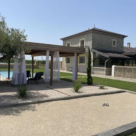 Σπίτι διακοπών Ironda