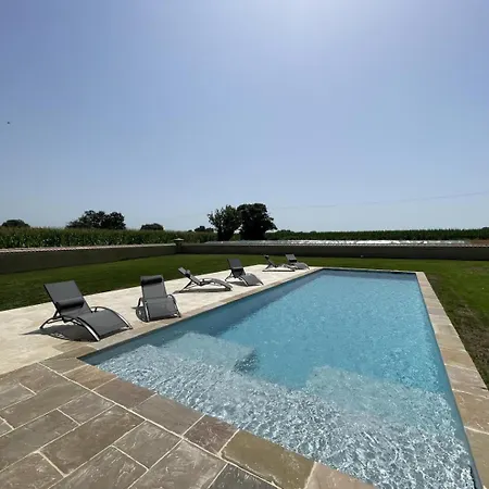 Ironda Σπίτι διακοπών *