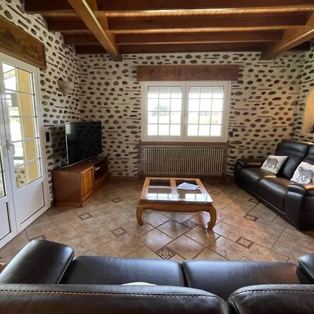 Ironda Σπίτι διακοπών