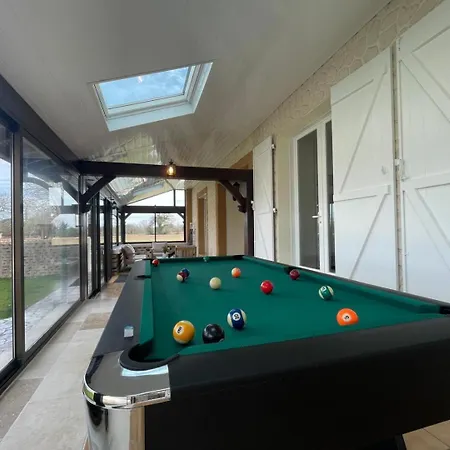 Σπίτι διακοπών Ironda