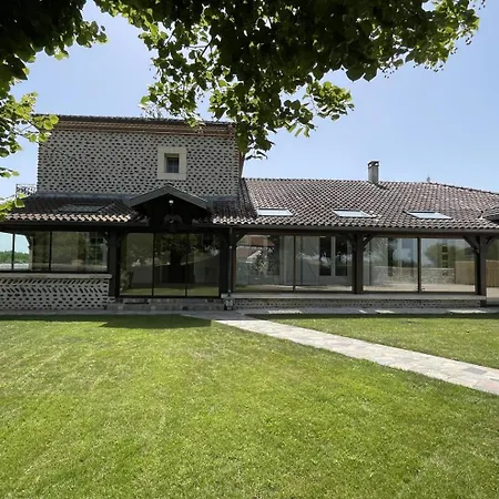 Ironda Σπίτι διακοπών