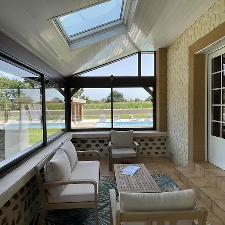 Ironda Σπίτι διακοπών *