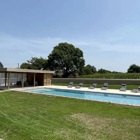 Σπίτι διακοπών Ironda