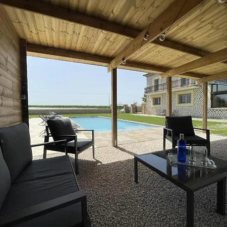 Ironda Σπίτι διακοπών