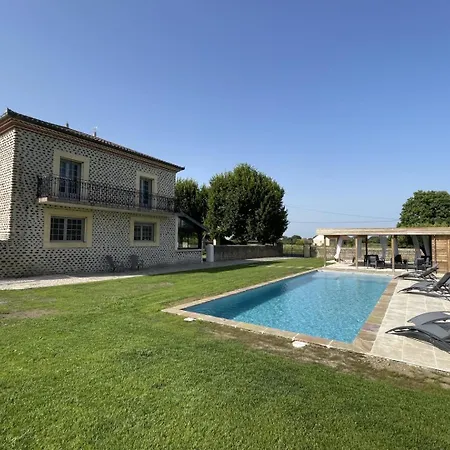 Ironda Σπίτι διακοπών