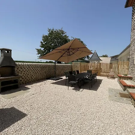 Ironda Σπίτι διακοπών *