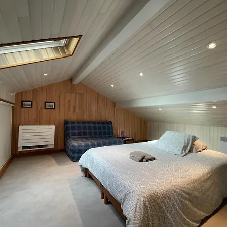 Ironda Σπίτι διακοπών