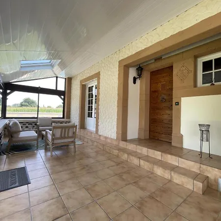 Σπίτι διακοπών Ironda *