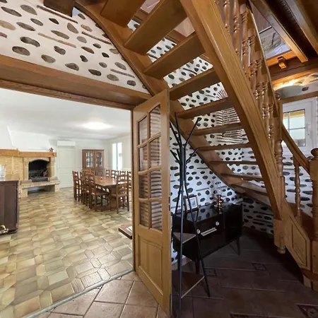 Ironda Σπίτι διακοπών