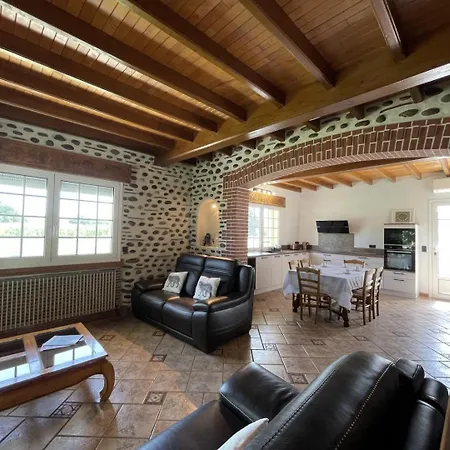 Σπίτι διακοπών Ironda