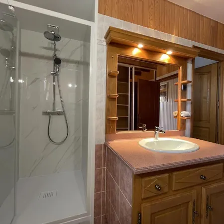 Ironda Σπίτι διακοπών *