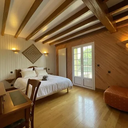 Σπίτι διακοπών Ironda