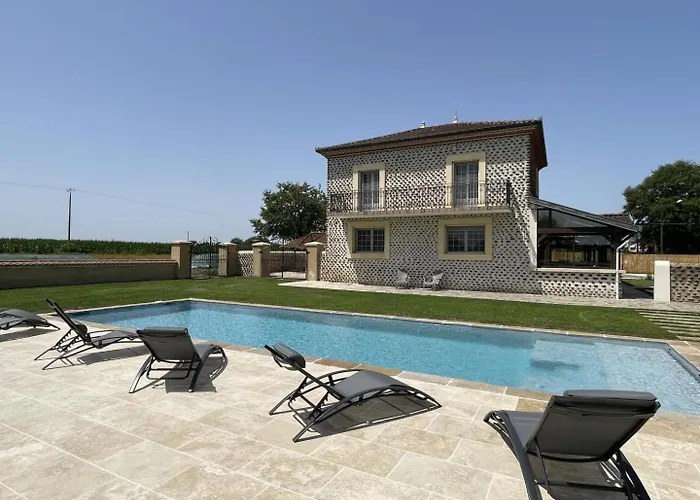 Ironda * Lasclaveries