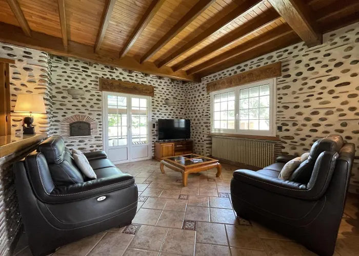 Casa vacanze Ironda Lasclaveries