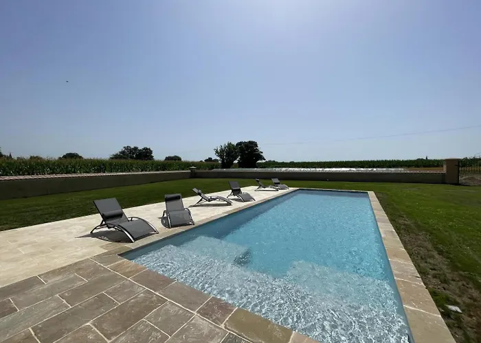 Ironda Casa vacanze *