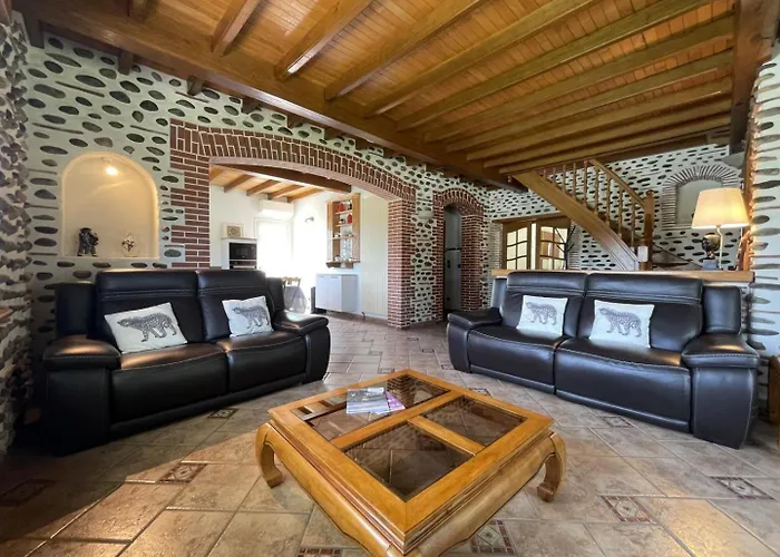 Ironda * Lasclaveries