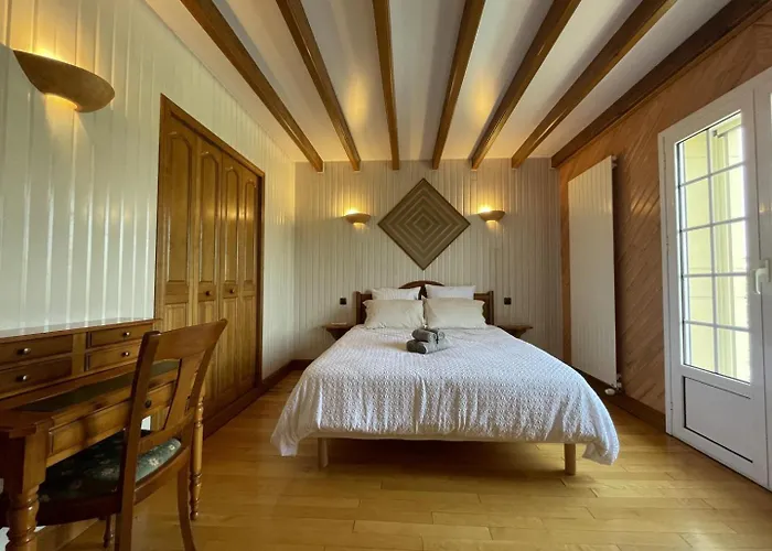 Ironda Casa vacanze Lasclaveries