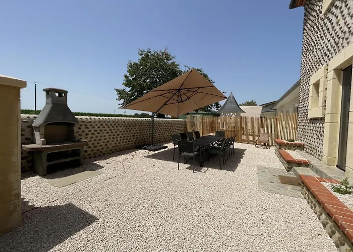 Ironda Casa vacanze *