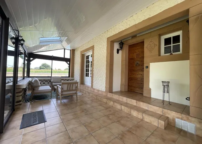 Casa vacanze Ironda *