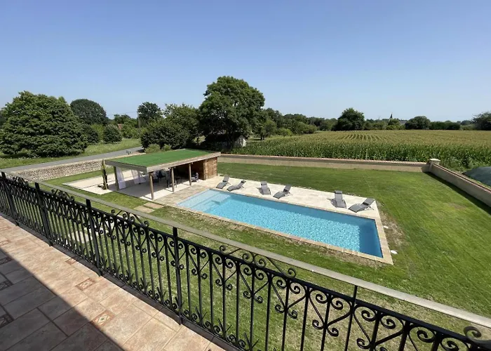 Casa vacanze Ironda *