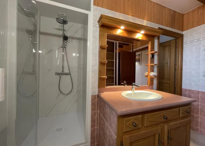 Ironda Casa vacanze *