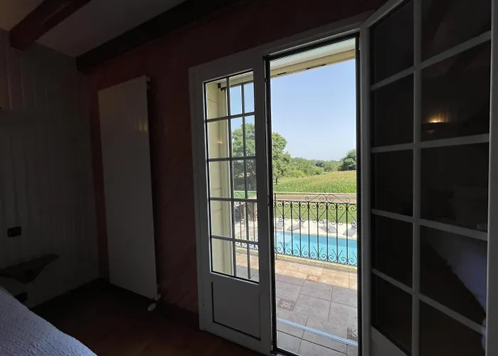 Ironda Casa vacanze *