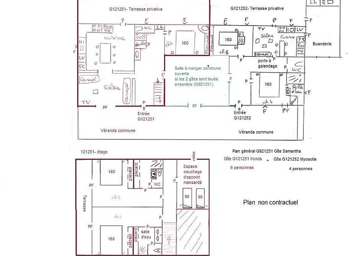 Ironda Casa vacanze *