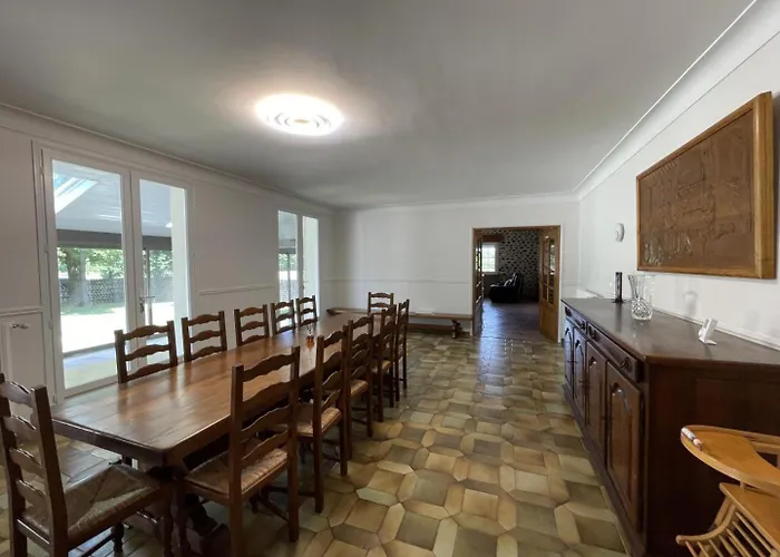 Casa vacanze Ironda Lasclaveries